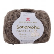 秋冬毛糸 『CASHIMERE (カシミヤ) 109番色』 RichMore