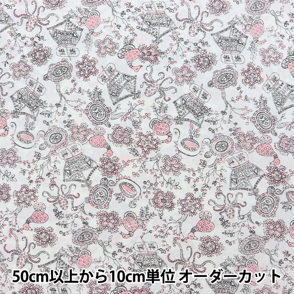 �ڿ���5����� ���� ��LIBERTY ��Хƥ��ץ��� ���ʥ����� ���ڥ顦���롼���� DC31438-D�� Liberty Japan ��Хƥ�����ѥ�