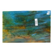 ステンドグラス 『ヤカゲニー UG-4566P』 工芸,ステンドグラス