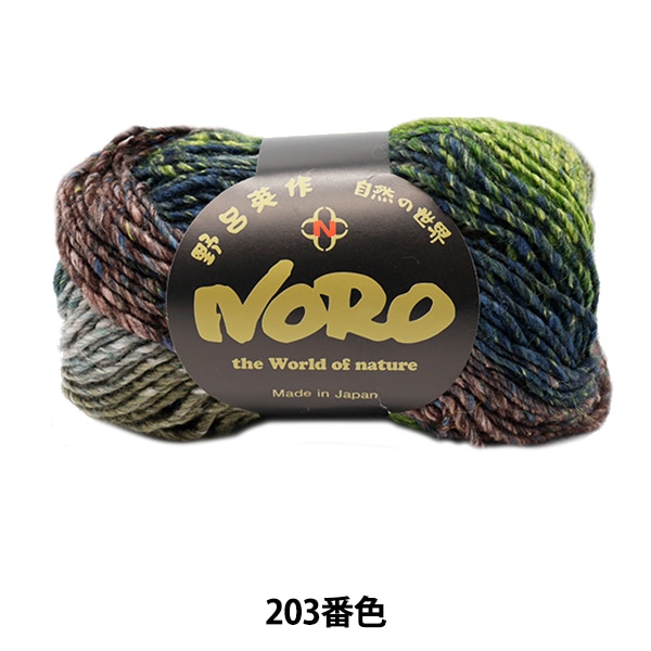 ӻ إ륯ǥ 203ֿ NORO ϤѺ
