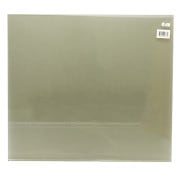 ステンドグラス 『ハーフミラー HM-003』 工芸,ステンドグラス