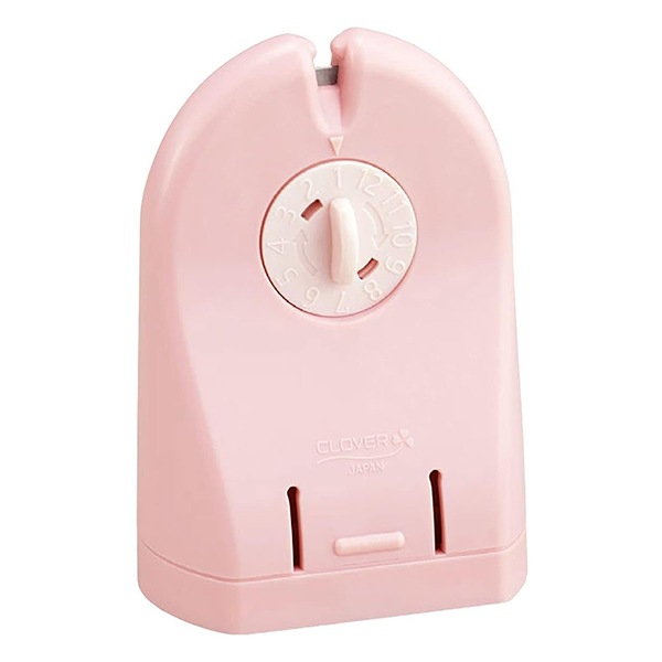 手芸用品 『糸切カッター スタンドタイプ 57499』 Clover クロバー