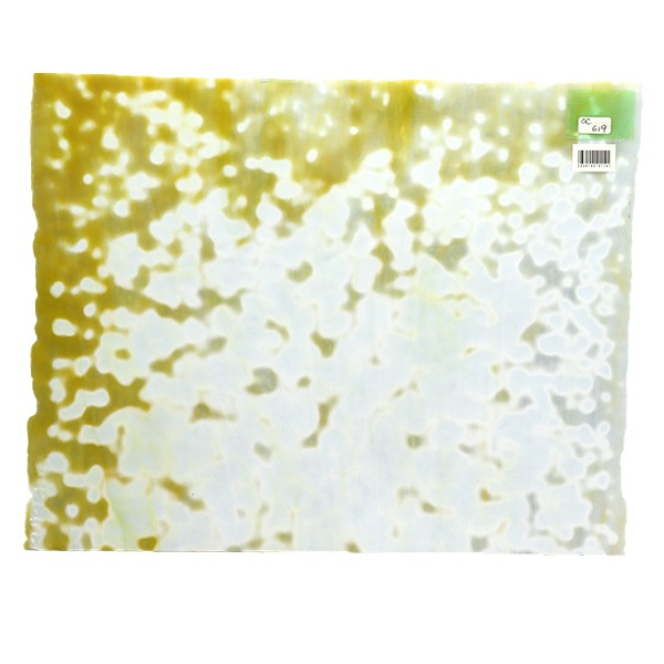 ステンドグラス『オセアナ OC-619』 工芸,ステンドグラス・七宝