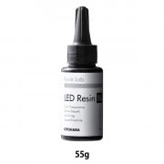 KIYOHARA LEDレジン液　55g 4本セット レジンセール】 レジン液 『Resin Lab(レジンラボ) LEDレジン液