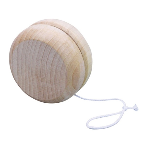 玩具 『木製ヨーヨー』 アーテック 既製品,その他| ホビー材料の通販