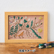 刺しゅうキットセール】 刺しゅうキット 『Girl's Story Alice's