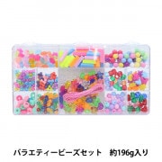 ビーズセット0111 電気メッキガラスビーズセット 不透明なソリッドカラー ABカラーメッキ