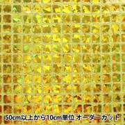 数量5から】 生地 『箔風ラメ ブラック×シルバー MR2414JY-02