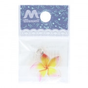 k10 ハイビスカスチャーム1.6g k10 ハイビスカスチャーム1.6g