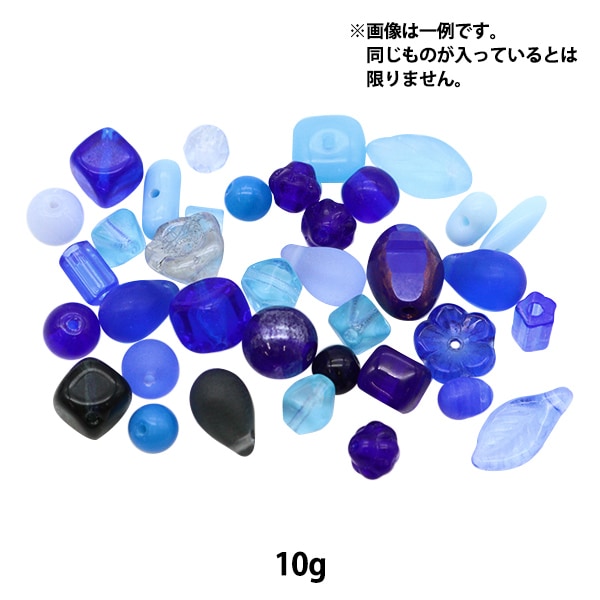 グラスビーズ ビーズ 『竹ビーズ 30mm #1 クリスタル銀引 約24粒入り H3941』 MIYUKI