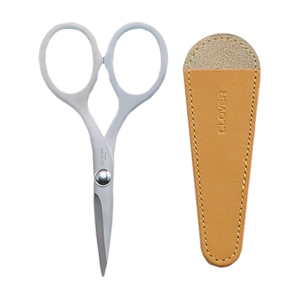 手芸用はさみ 『手芸ステンレスはさみ シャープル (115)』 Clover