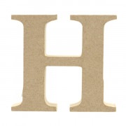 切り文字 『アルファベットレター W EE1-5072』 工芸,トール