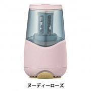 文房具 『ミラガク 充電式鉛筆けずり アイスブルー RS038BL』 KUTSUWA