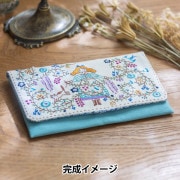 まいはーと・石井寛子さんカレンダー・刺しゅうでつづる女の子12ヶ月キット まいはーと・石井寛子さんカレンダー・刺しゅうでつづる女の子12