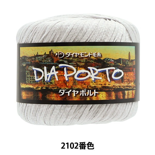 �ղ��ӻ� ��DIAPORTO(������ݥ��) 2102�ֿ��� DIAMOND ���������