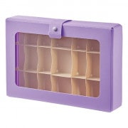 トールペイント土台 『小物ケース おうちボックス S LALA-0017