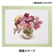 刺しゅうキット 『Stitching with Fujico Collection (橋本