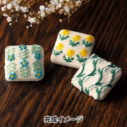 戸塚刺繍額　花 戸塚刺繍額 花 戸塚刺繍額 花 CATEGORY キット | 戸塚刺しゅう
