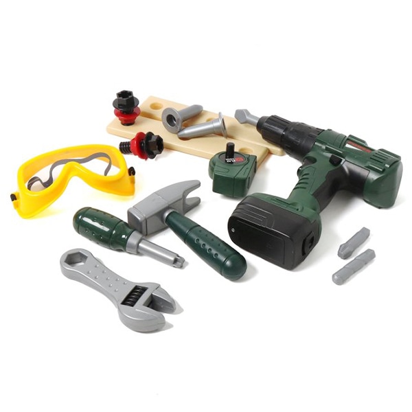 玩具 『電動工具BOX 6941481』 生活雑貨,玩具| ホビー材料の通販