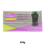 樹脂粘土 『Super Sculpey (スーパースカルピー) 454g』 ATHENA 