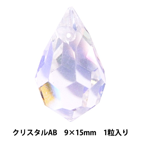 アクセサリー素材 『プレシオサ ドロップペンダント 45151681