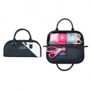 刺しゅう糸 『annasの刺繍図案と刺繍糸セット ベーカリー 112102