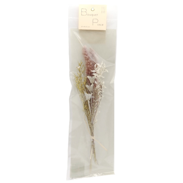 ドライフラワー ブーケピース ロング Bp001 026 フラワー ドライフラワー ブーケピース ホビー材料の通販 ユザワヤ公式ネットショップ