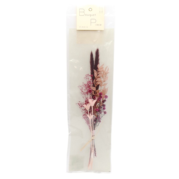 ドライフラワー ブーケピース ロング Bp001 027 フラワー ドライフラワー ブーケピース ホビー材料の通販 ユザワヤ公式ネットショップ