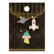 レジンキット 『レジンボックス 惑星チャーム FUK-112』 ERUBERU