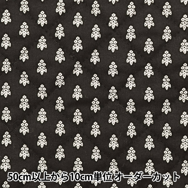 数量5から】 生地 『SOULEIADO ソレイアード キルト ラ・プティット