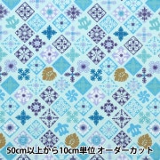 コスプレセール】 【数量5から】 生地 『箔風ラメ ブラック×シルバー