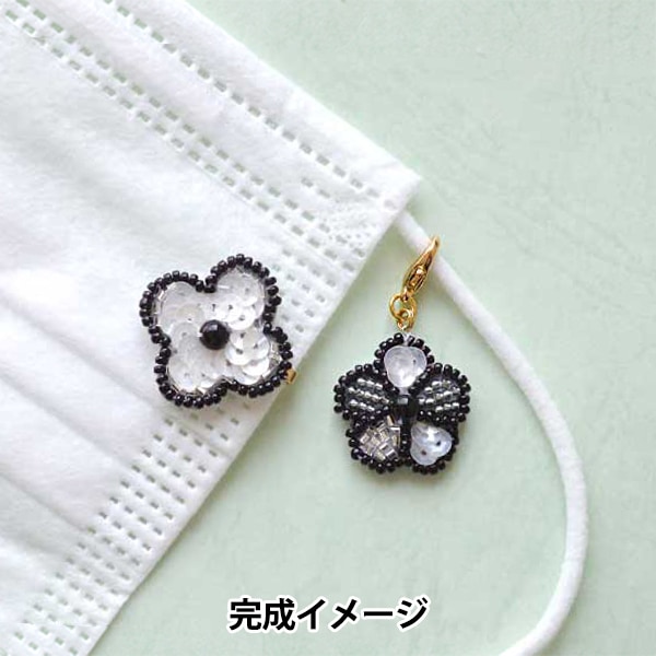 MOTHER ピクセルアート ビーズチャーム 2個セット MIYUKI 今川伸浩 × MIYUKI ビーズチャーム - 『MOTHER』の品質 たい
