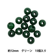 【ビーズセール】 ビーズ『ウッドビーズ NR12-4』TOHOBEADSトーホービーズ|ウッドビーズ|ビーズ