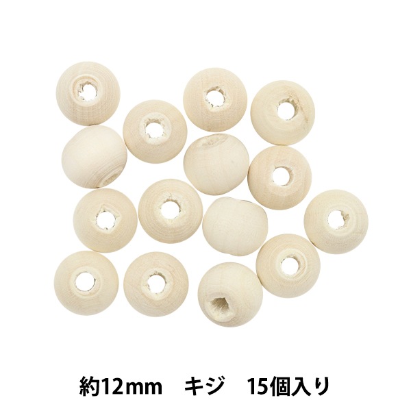 ピース様　確認用 ビーズ『ウッドビーズ NR12-6』TOHOBEADSトーホービーズ ビーズ,ウッド