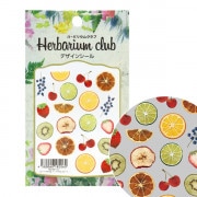 ハーバリウム用品 『ハーバリウムクラブ 桜 HR-SKR-101』 フラワー