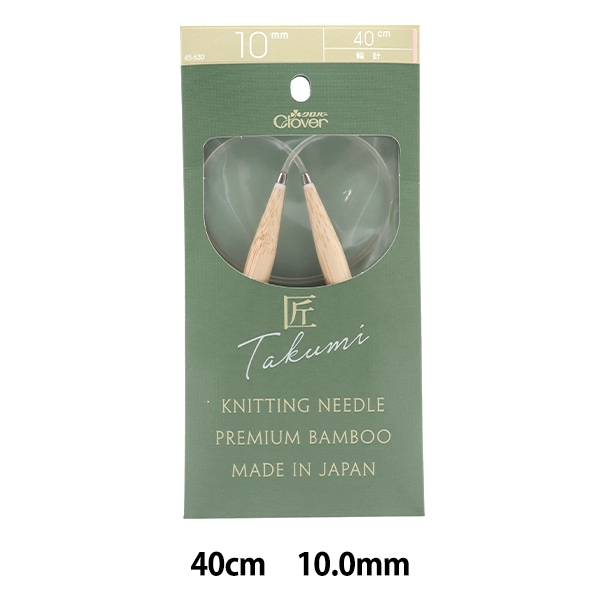 �Ԥ߿� �ؾ� (������) �ؿ�-S 40cm ������10mm 45-630�� Clover �����С�