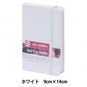 画用紙 『アートクリエーションスケッチブック ホワイト 12×12 T9314