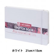 テクスチャーアート専用枠 #202#203#146#149#187 画用紙 『アートクリエーションスケッチブック レッド 13×21