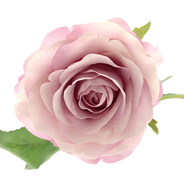 造花 シルクフラワー 『ジェシカローズ ライト/ラベンダー R1118-205