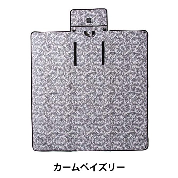 色: 06.バンダナ パッチワーク】【2023】KiU レジャーシート