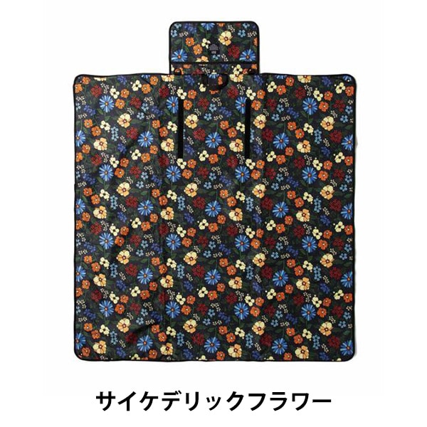 �����ȥɥ� ��600D PICNIC SHEET �������ǥ�å��ե� K235-169��