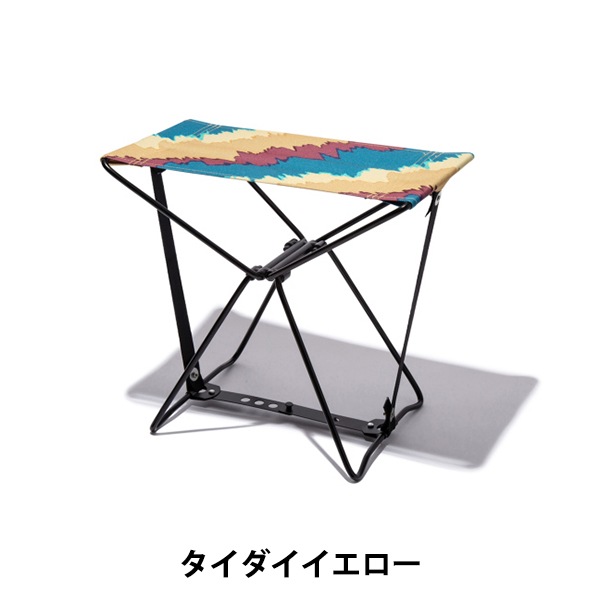 �����ȥɥ� ��600D FOLDING STOOL ���������������� K228-187��