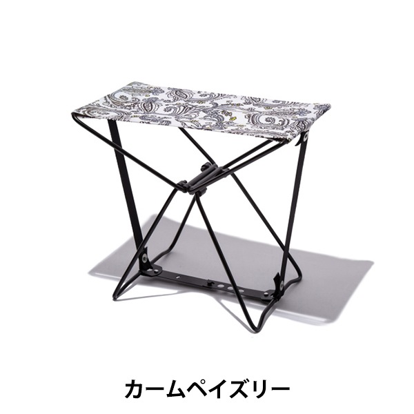 �����ȥɥ� ��600D FOLDING STOOL ������ڥ����꡼ K228-222��