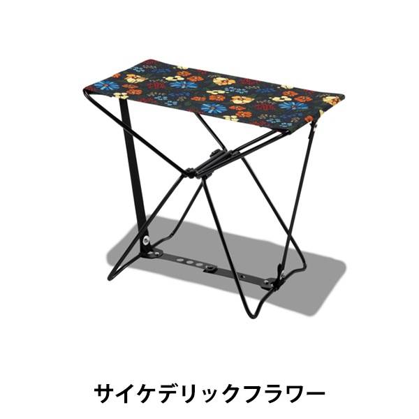 �����ȥɥ� ��600D FOLDING STOOL �������ǥ�å��ե� K228-169��