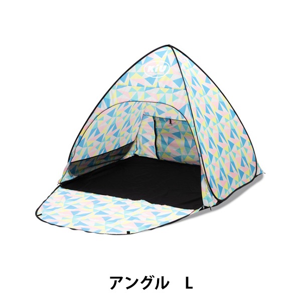 �����ȥɥ� ��POPUP SUN SHADE L������ ���󥰥� K269-125��