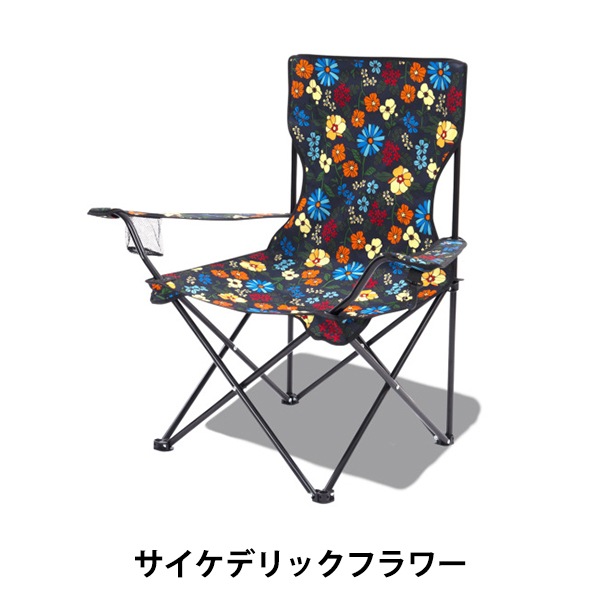 �����ȥɥ� ��FOLDING CHAIR �������ǥ�å��ե� K270-169��