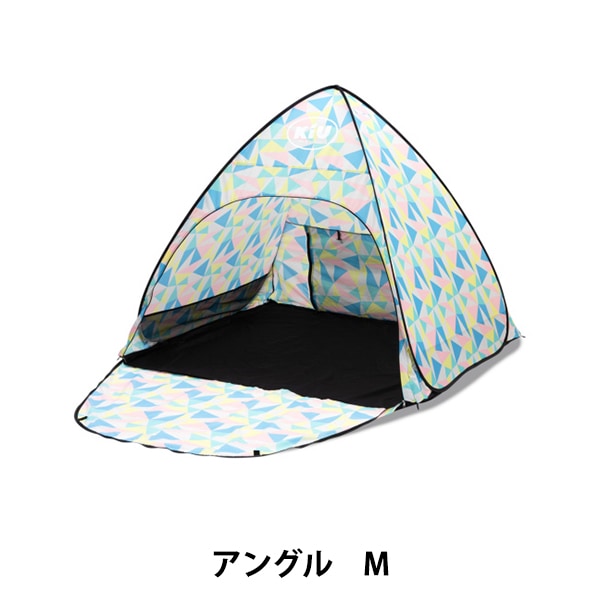 �����ȥɥ� ��POPUP SUN SHADE M������ ���󥰥� K294-125��