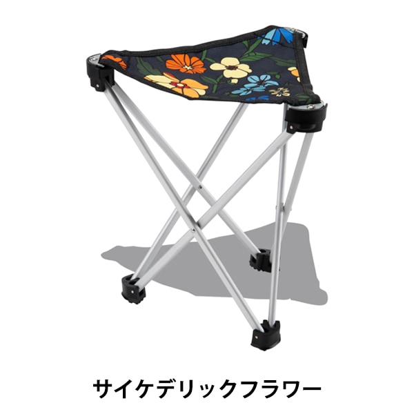 �����ȥɥ� ��TRIPOD STOOL �������ǥ�å��ե� K296-169��