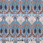 生地 『LIBERTY リバティプリント タナローンキルトカットクロス 約105