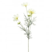 造花 シルクフラワー 『コスモス×6 ライトビューティ A-34454